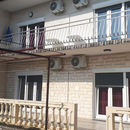 Apartments Kristina Crikvenica Exterior photo